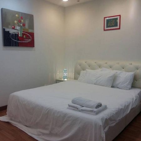 Wte Binjai 8 Homestay Kuala Lumpur Exterior photo